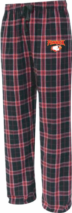 Fenwick Pennant Pajama Pant