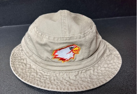 Bucket Hat Khaki