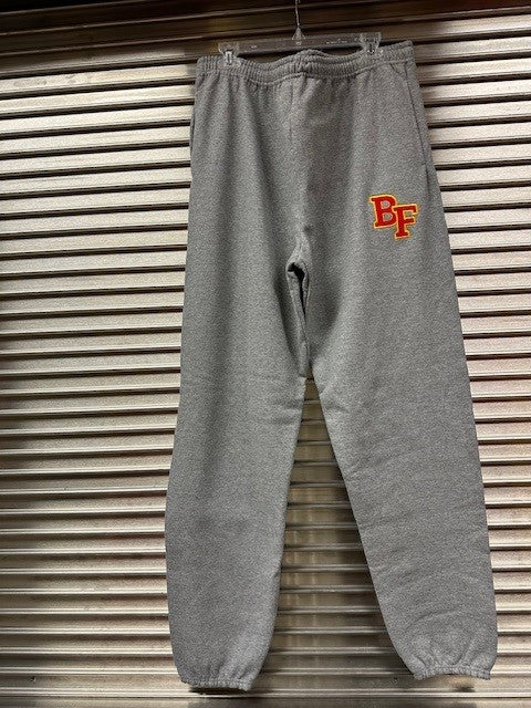 Grey BF Sweatpant