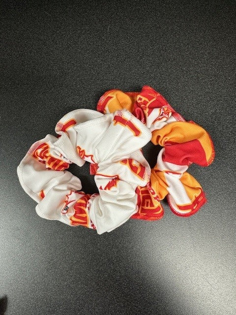 Fenwick Scrunchies