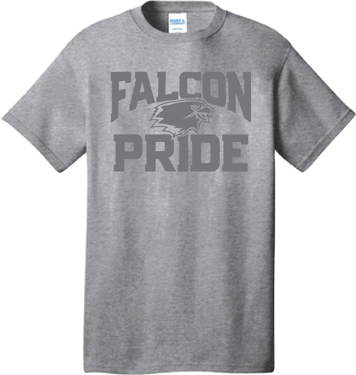 Grey Falcon Pride SS