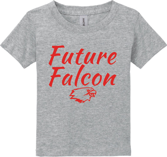 Future Falcon Toddler Tee