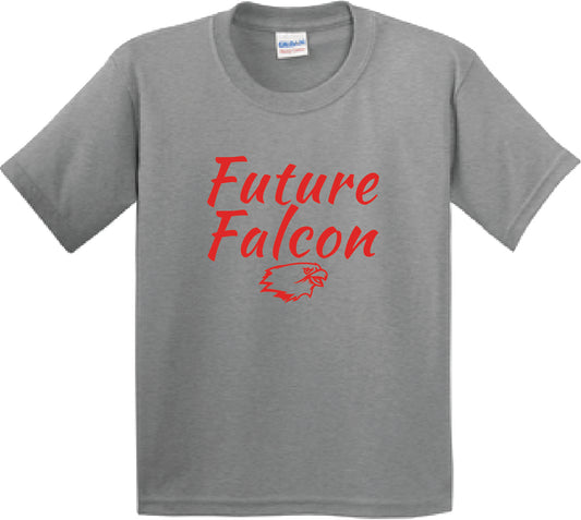 Future Falcon Youth Tee